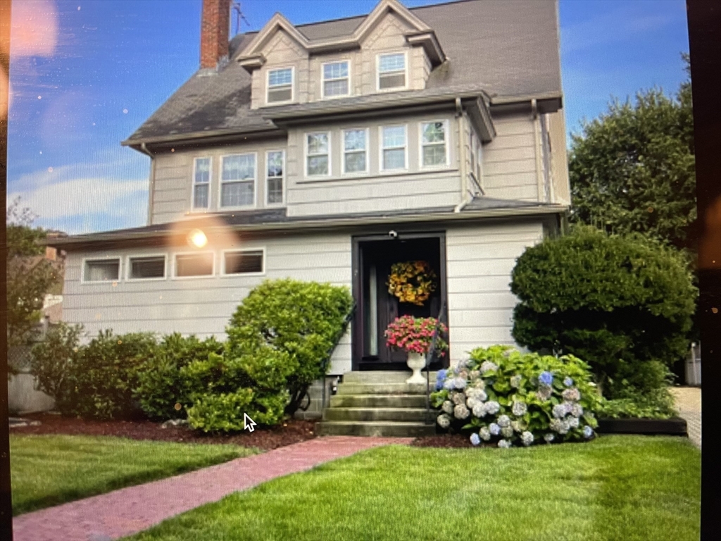 7 Somerset Street, Worcester, Massachusetts 01609