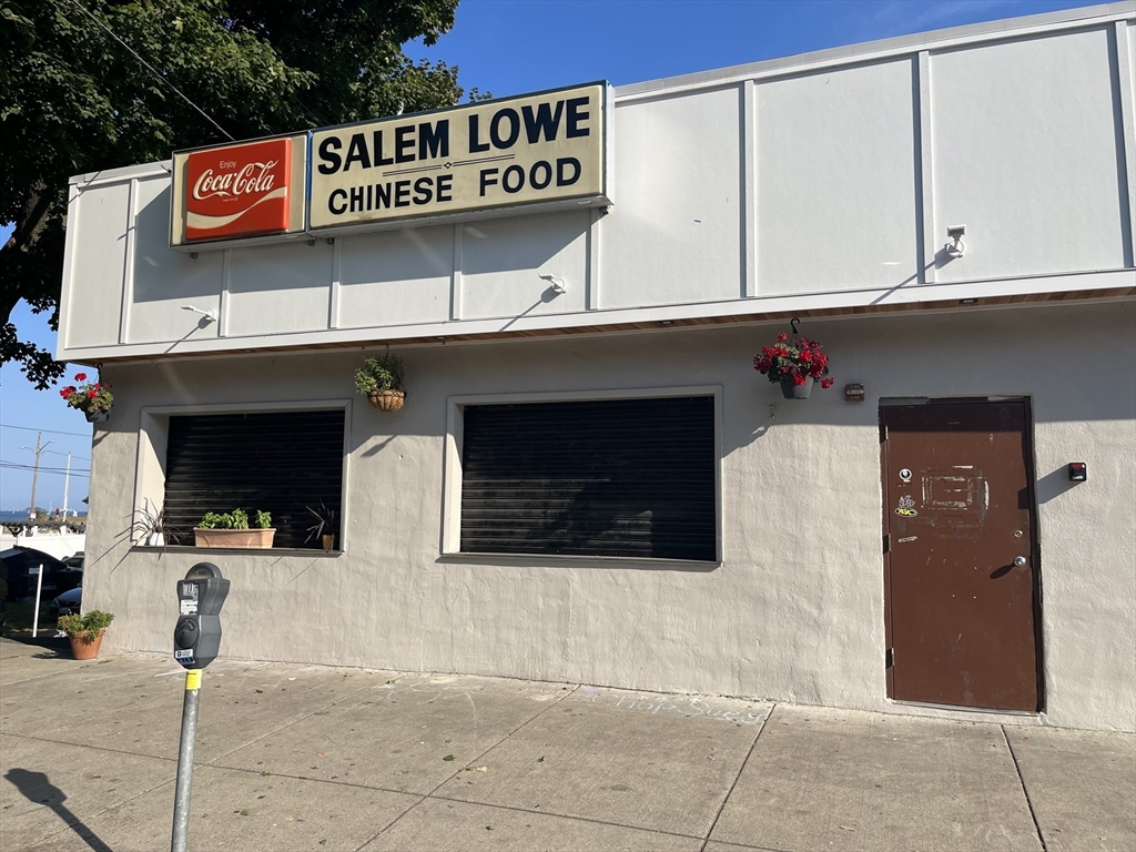 197 Fort Ave, Salem, Massachusetts 01970
