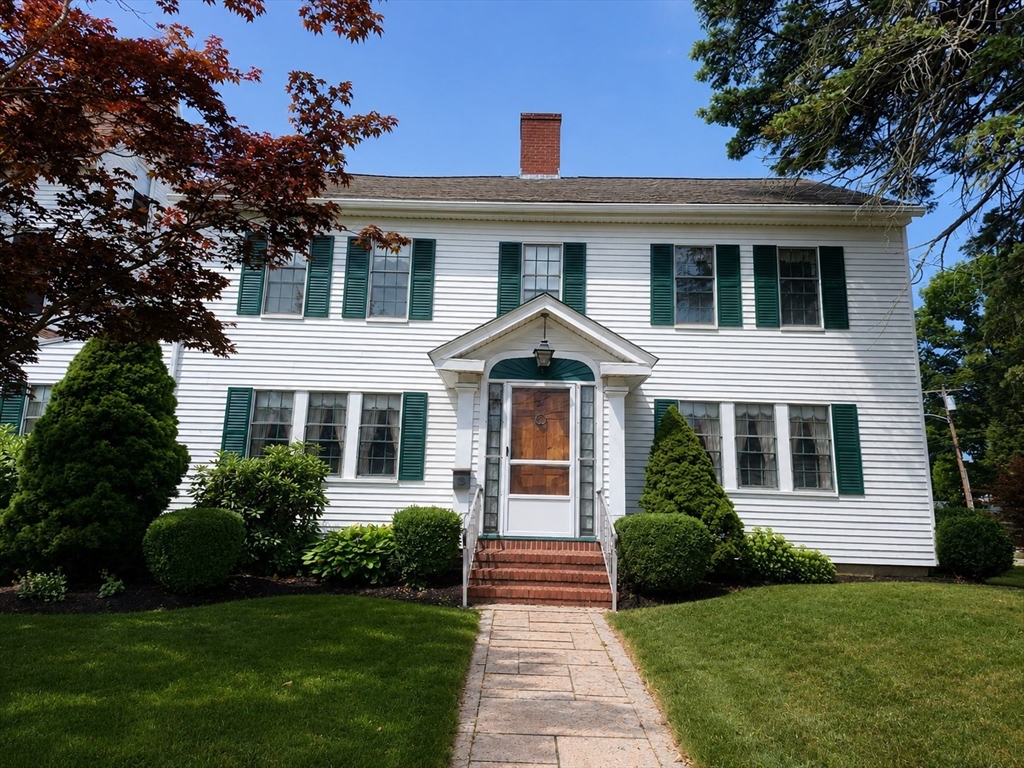 24 Congress St, Milford, Massachusetts 01757