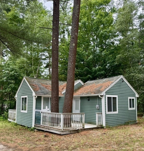 16 Kings Way, Middleboro, Massachusetts 02346