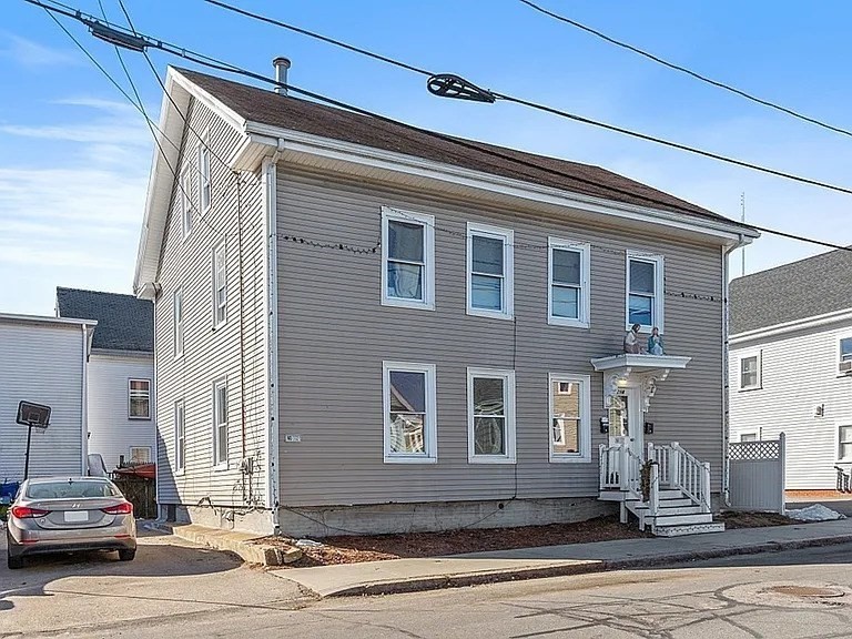 2-4 Grove St, Haverhill, Massachusetts 01832