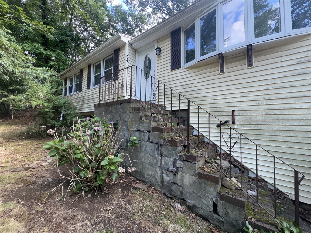94 Baldwin Ave, Marlborough, Massachusetts 01752