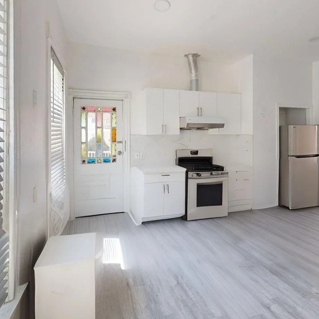 21 Clifton St, Worcester, Massachusetts 01610