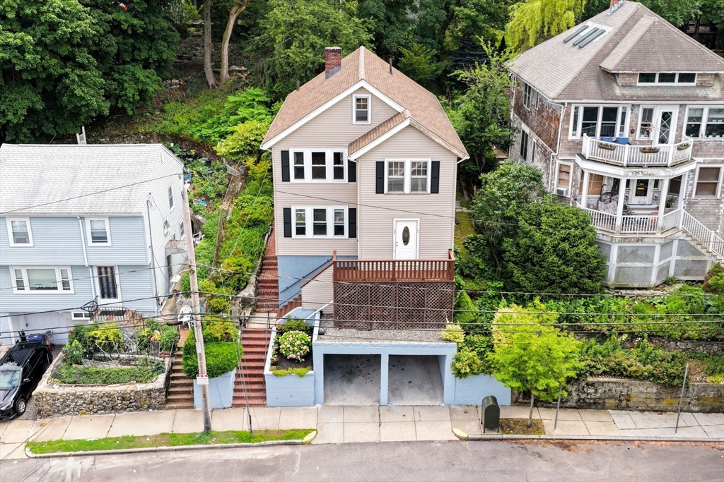 51-53 Langley Road, Boston, Massachusetts 02135