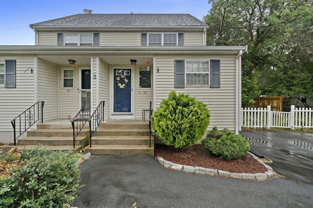 57 Quincy Way, Attleboro, Massachusetts 02703