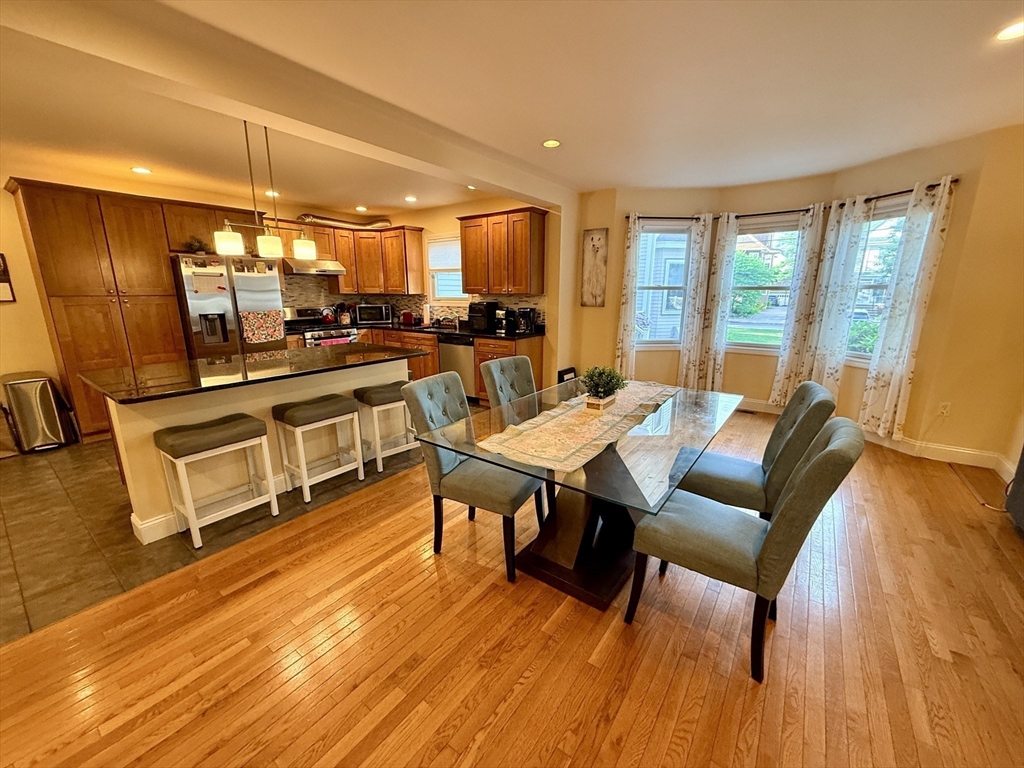 55 Monument, Medford, Massachusetts 02155