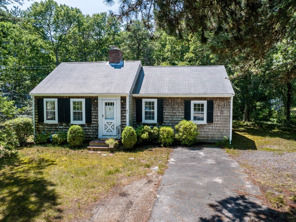 85 South St, Yarmouth, Massachusetts 02664