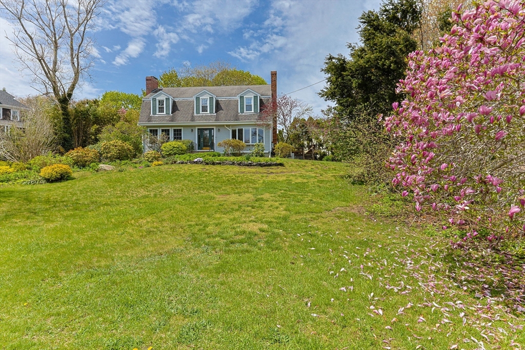 1120 Shore, Bourne, Massachusetts 02534