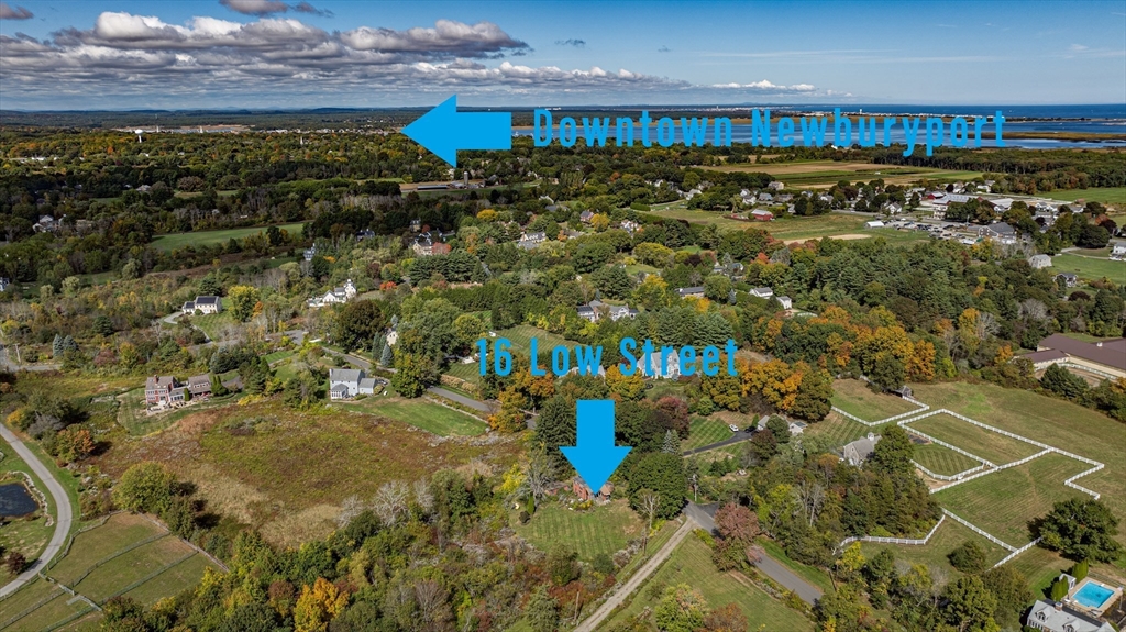 16 Low St, Newbury, Massachusetts 01951