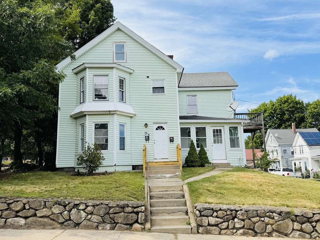 55 Rice St, Marlborough, Massachusetts 01752