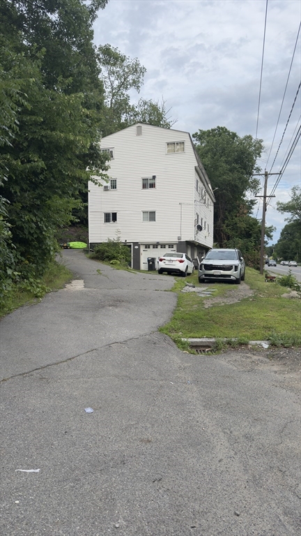 747 River St, Haverhill, Massachusetts 01832