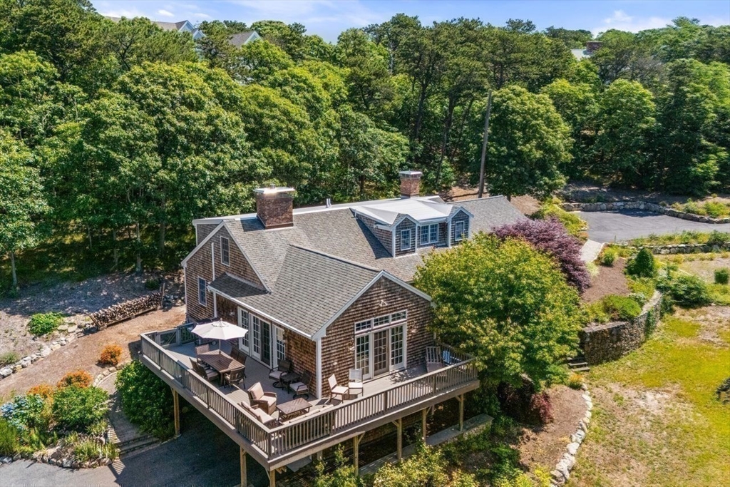 55 Winterset Drive, Chatham, Massachusetts 02633
