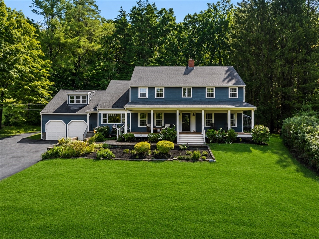 1059 Grove St, Framingham, Massachusetts 01701
