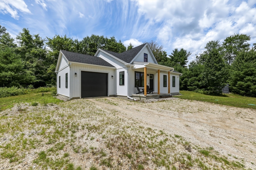 3 Mine Rd, Westhampton, Massachusetts 01027