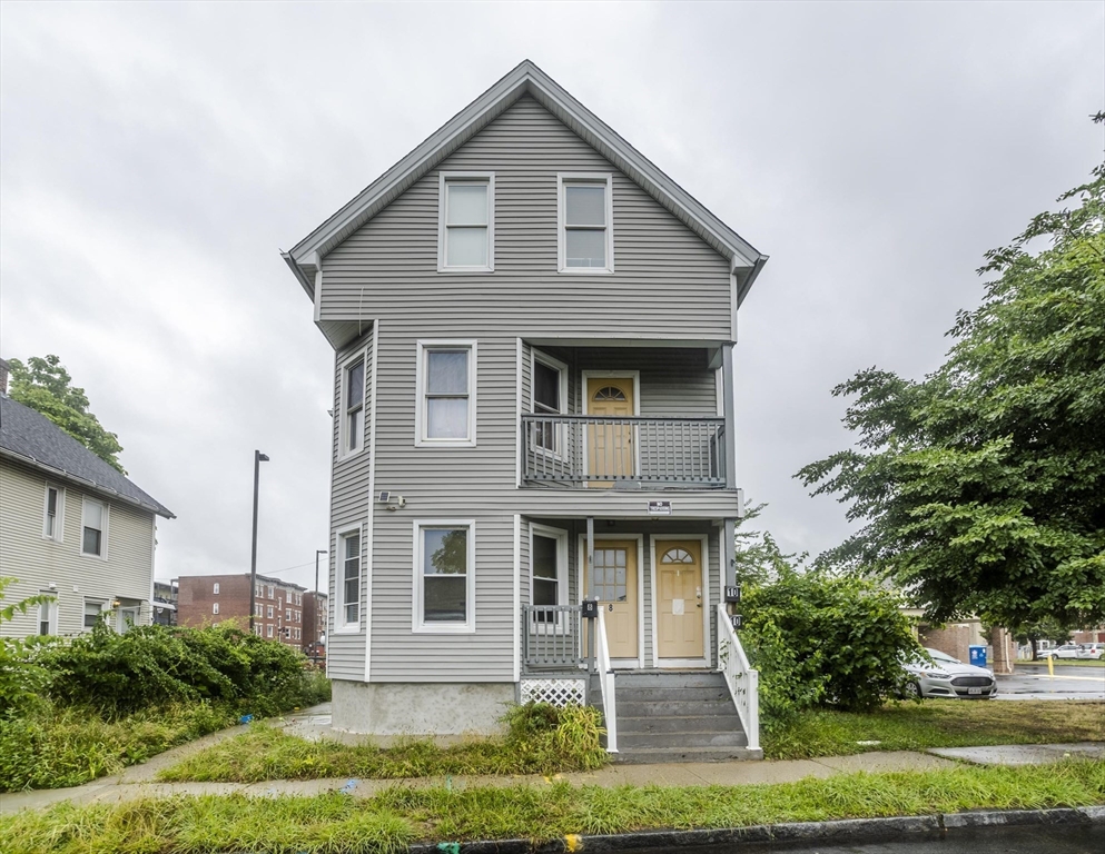 10 Monroe St, Springfield, Massachusetts 01109