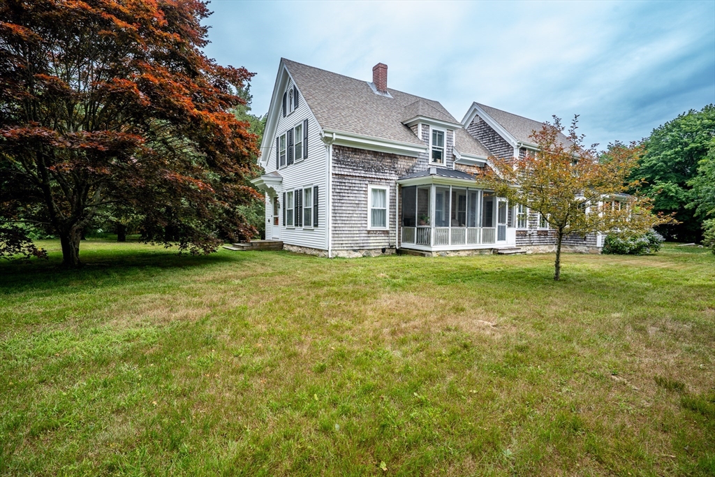44 Brier Lane, Brewster, Massachusetts 02631