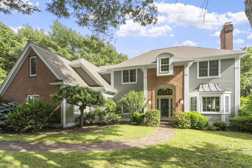 54 William Street, Andover, Massachusetts 01810