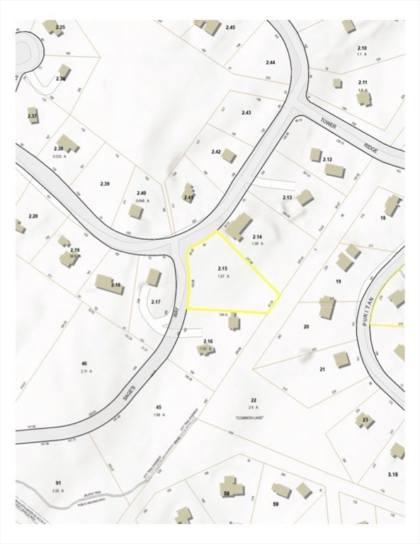 68 Pond View Dr, Oak Bluffs, Massachusetts 02557