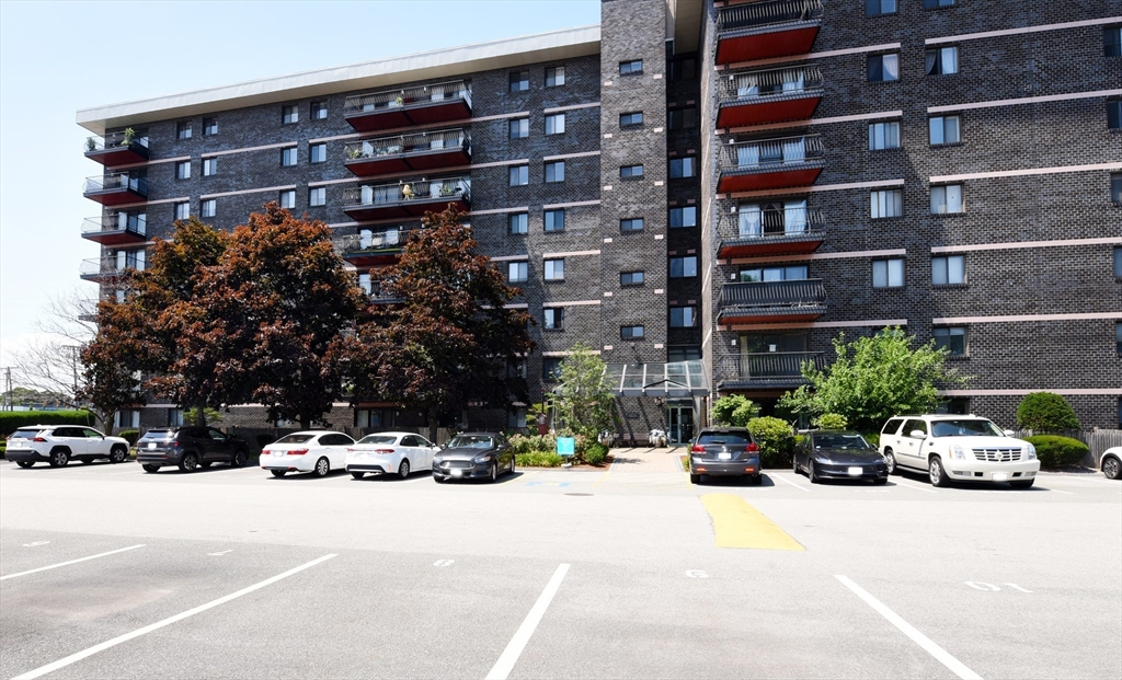 500 Washington, Quincy, Massachusetts 02169