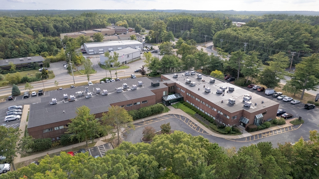 110 Long Pond Rd, Plymouth, Massachusetts 02360