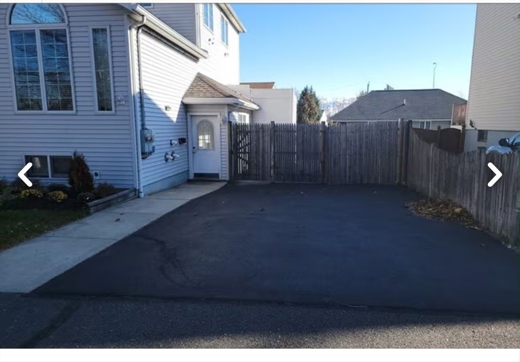 393 Washington Ave, Revere, Massachusetts 02151