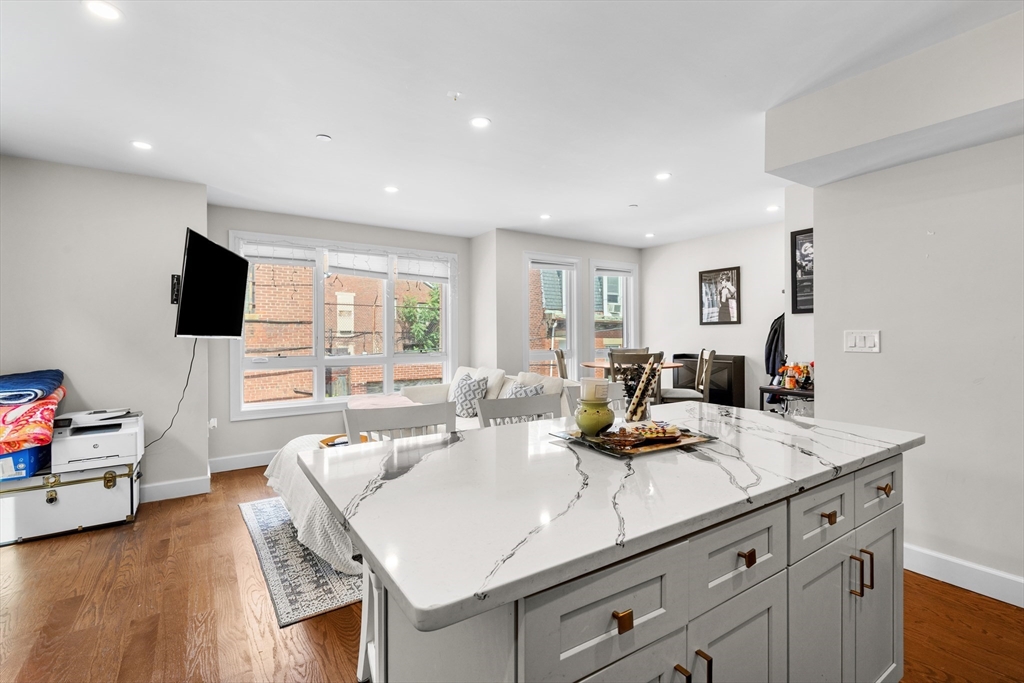 303 Silver St, Boston, Massachusetts 02127