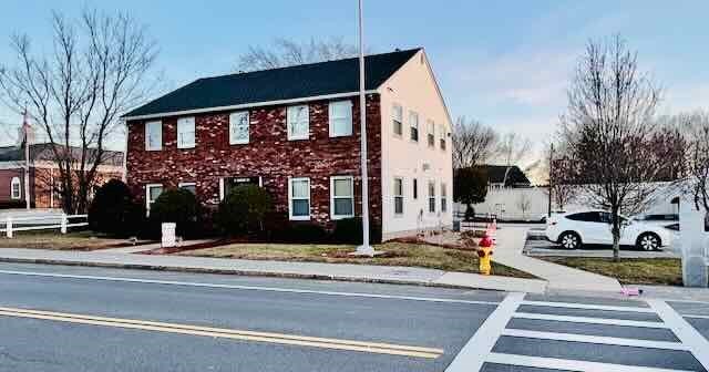7 Bedford St, Burlington, Massachusetts 01803