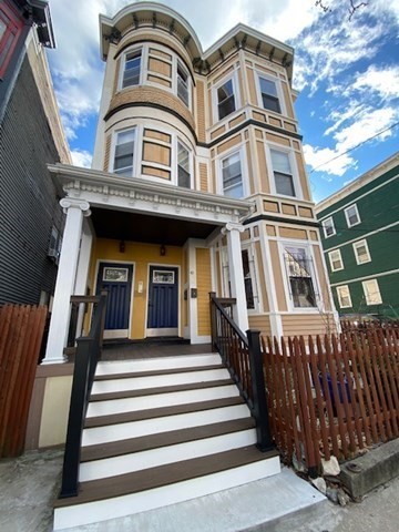 49 Copeland Street, Boston, Massachusetts 02119