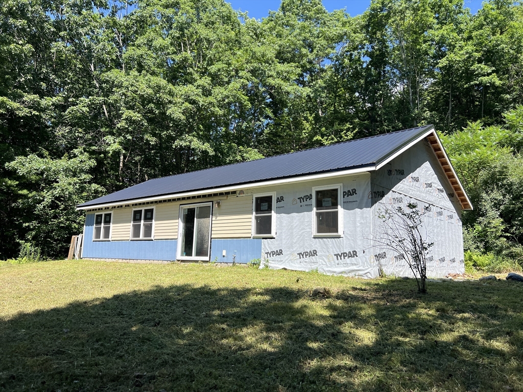 38 Ed Clark Rd, Colrain, Massachusetts 01340