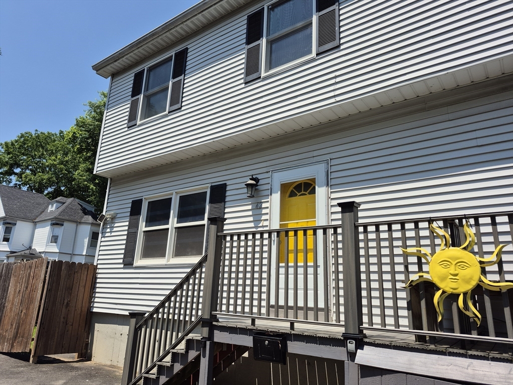 42 Peacevale Rd, Boston, Massachusetts 02124