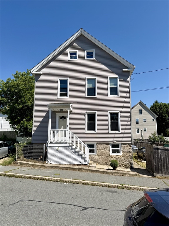 101 Linden St, New Bedford, Massachusetts 02740