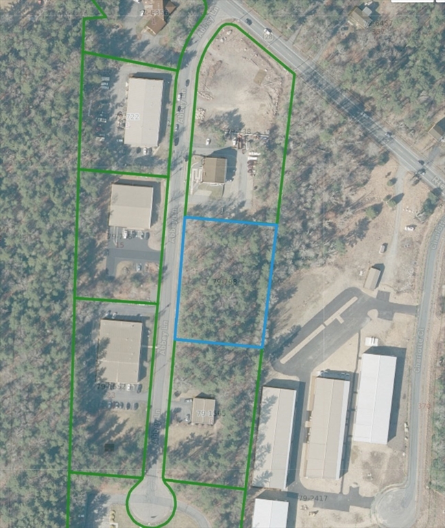 0 Abbey Lane, Middleboro, Massachusetts 02346