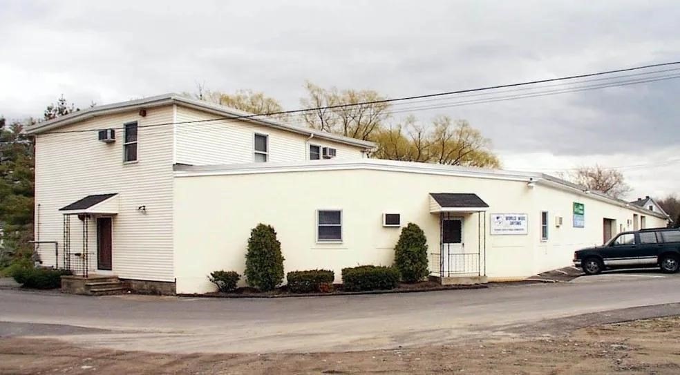 24 Weir Ave, Taunton, Massachusetts 02780