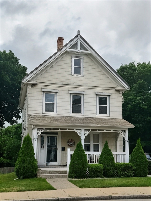 1138 Adams St, Boston, Massachusetts 02124