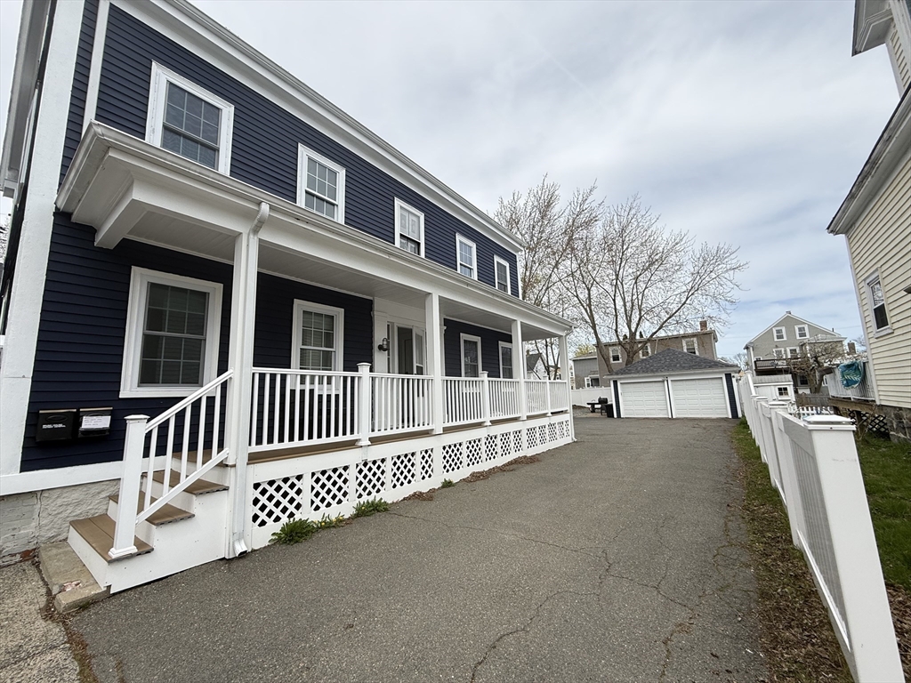 11 Barton St, Salem, Massachusetts 01970