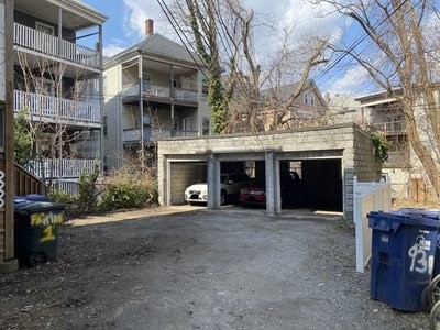 95 Hillside Street, Boston, Massachusetts 02120