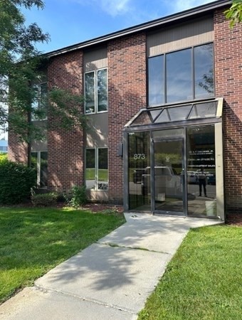 873 Turnpike Street, North Andover, Massachusetts 01845