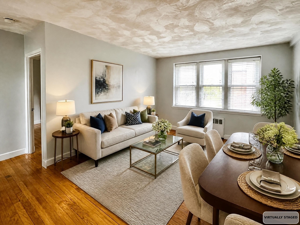 9 Twomey Court, Boston, Massachusetts 02127