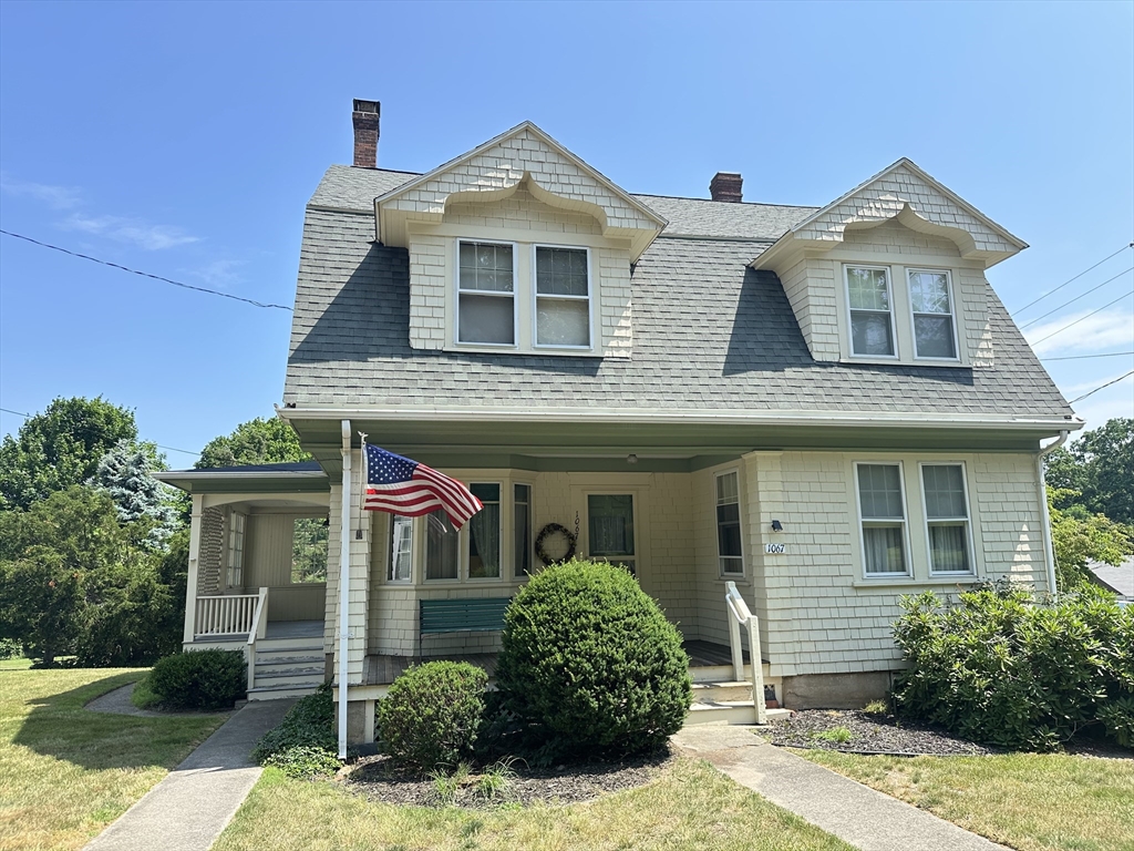 1067 Sandwich Rd, Bourne, Massachusetts 02561