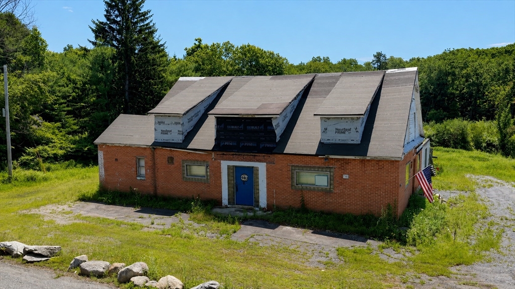 440 Boston Rd, Monson, Massachusetts 01095