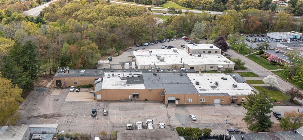 50 Walton Street, Attleboro, Massachusetts 02703