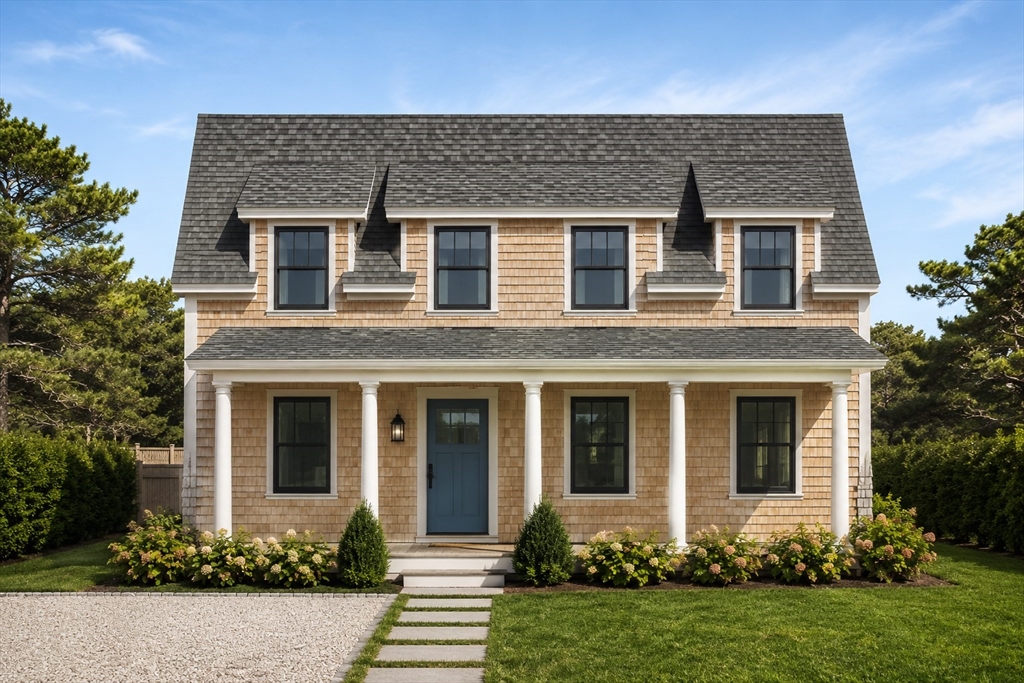 9 Fawn Ln, Nantucket, Massachusetts 02554