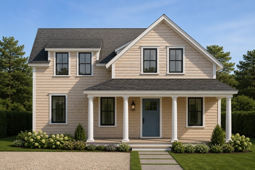 7 Fawn Ln, Nantucket, Massachusetts 02554
