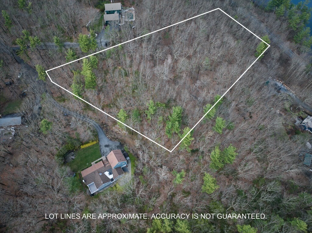 Lot 5 Laurel Lane, Princeton, Massachusetts 01541