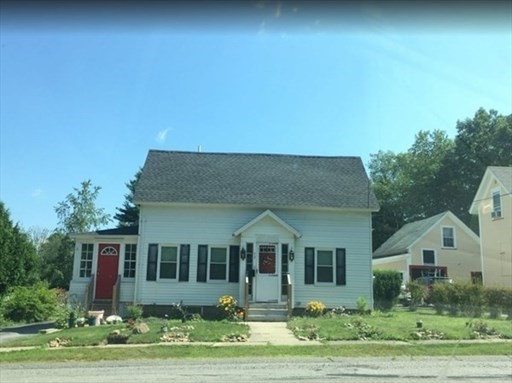 72 Ash Street, Winchendon, Massachusetts 01475