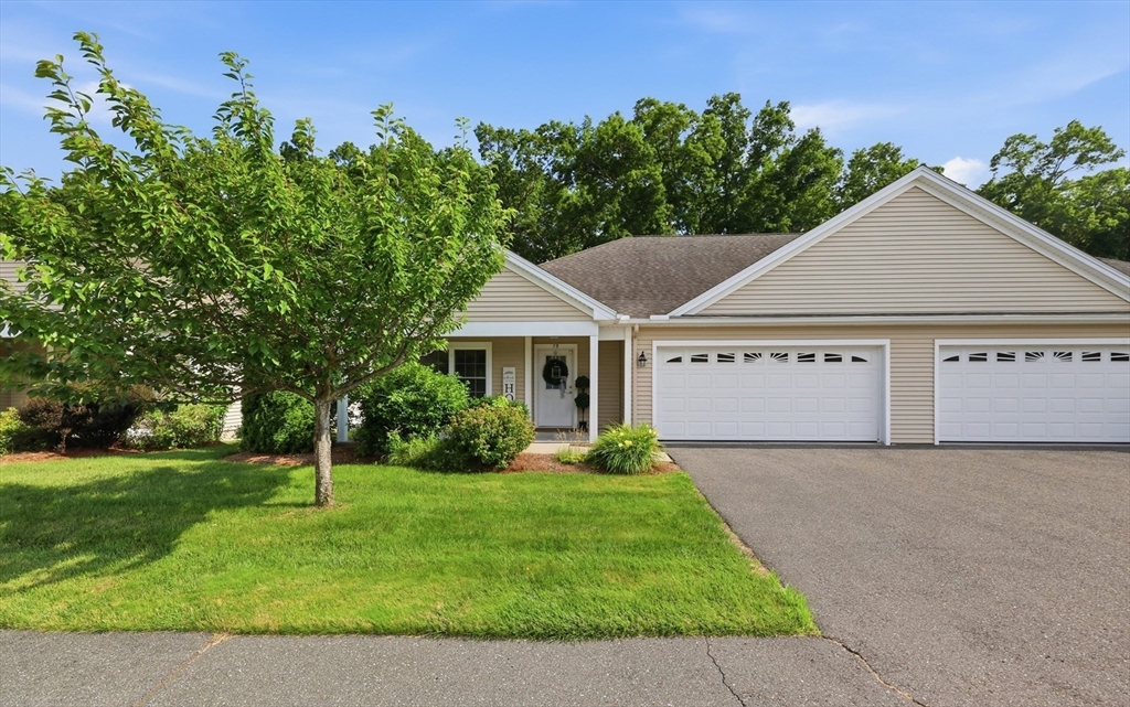 79 Cherry Dr, Wilbraham, Massachusetts 01095