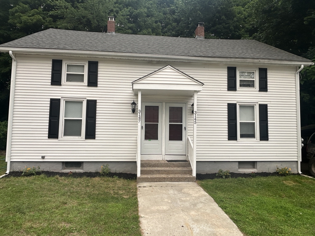3145-3147 High St, Palmer, Massachusetts 01069