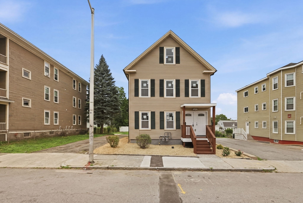 14 Cutler St, Worcester, Massachusetts 01604