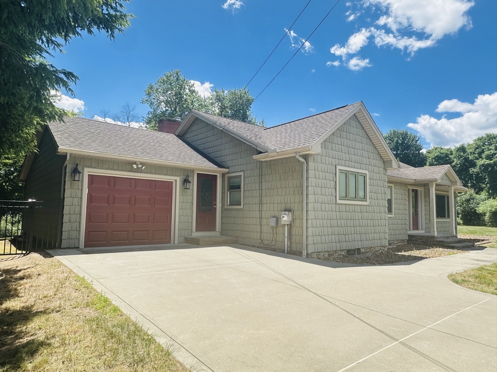 36 Crescent Dr, Ludlow, Massachusetts 01056