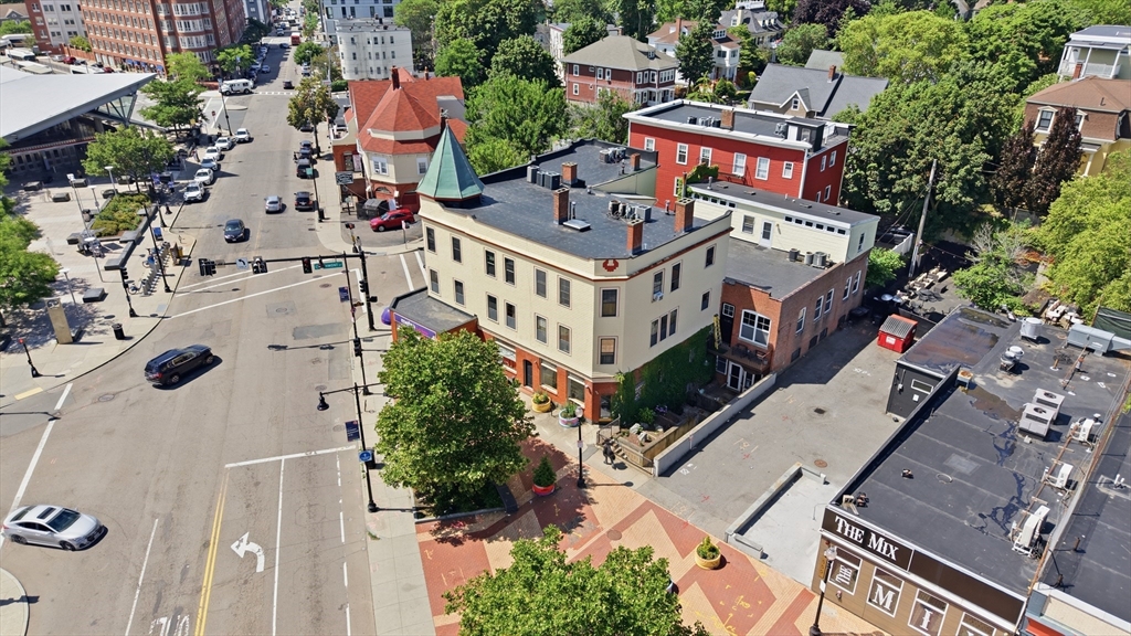 567 Talbot Ave, Boston, Massachusetts 02124